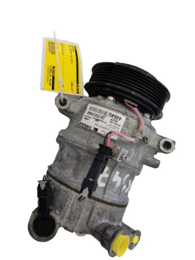 Opel astra 1.6d 39034464 lwv кондиционер