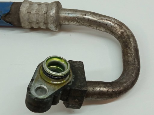 vedení klimatizaci 887120D330 Toyota Yaris II (2005-2011)