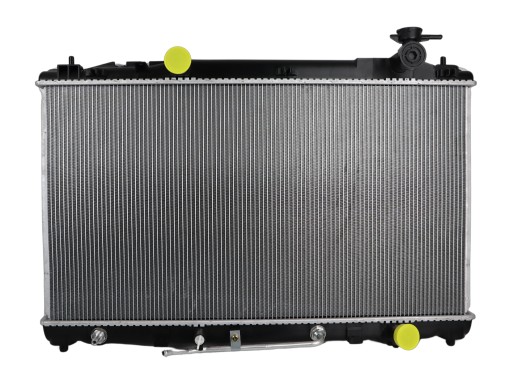 159633596 - Радіатор toyota venza 2.7 2008 - 2016 рр