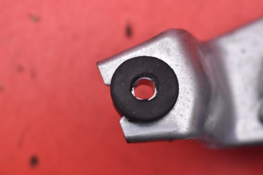 mini motor of a wiper rear part MITSUBISHI ASX 1 and LIFT 12-16