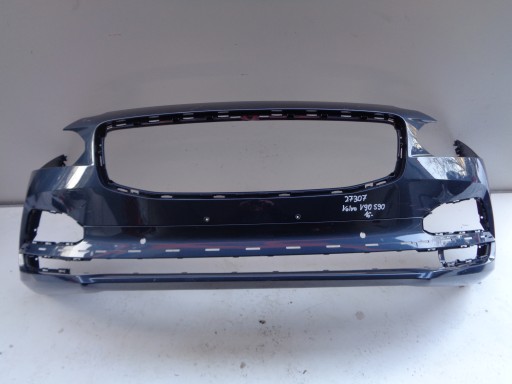 front bumper VOLVO V90 S90 20- LIFT NR 27307