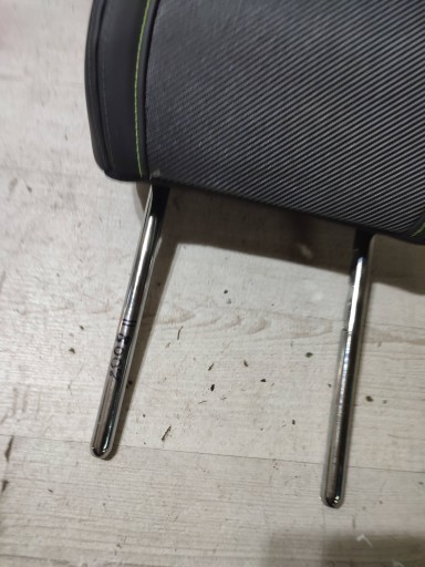 Peugeot 2008 II 2020 left side rest seat of the front