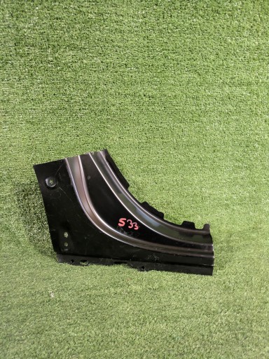 threshold pillar right VOLVO XC40 17- NR.533
