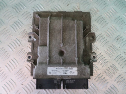 computer bedienteil des motors FORD TRANSIT MK8 21R KK21-12A650-FA