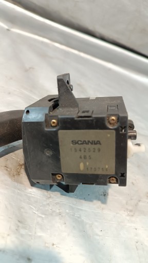 Commodo essuie glace MANETKA SCANIA 1542529