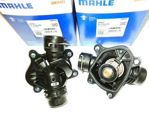 234 88 - Термостат BEHR TI23488 BMW E46 E90 320d E60 E61