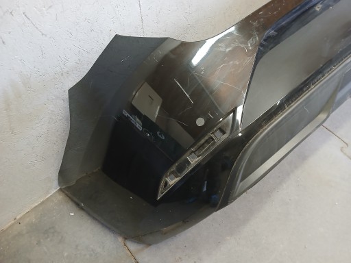 bumper rear part SEAT LEON IV 4 KOMBI 5FE