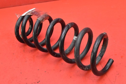 spring rear part rear HYUNDAI TUCSON 3 III 2.0 CRDI 136 KM 15-20