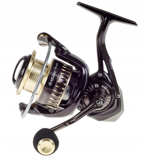 Котушка Robinson Harami FD 2010 5.2:1