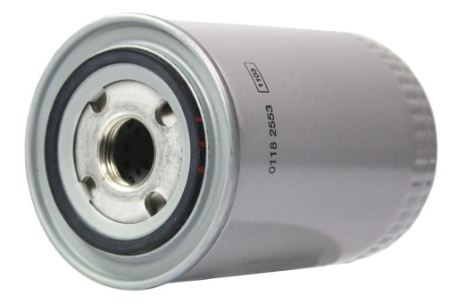 Масляный фильтр 01182553