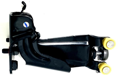 9833303280 - РОЛИК ДВЕРИ ЛЕВЫЙ ЗАДНИЙ BERLINGO IV RIFTER COMBO E