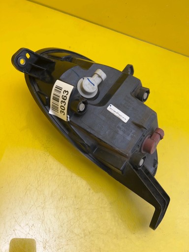 light left Fiat 500X 14-18 fog light DRL