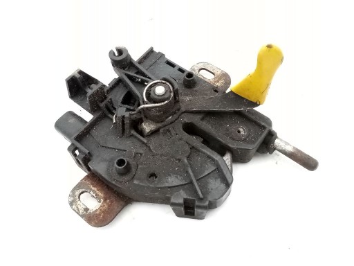 Ford Galaxy MK2 II 2 serrure capot
