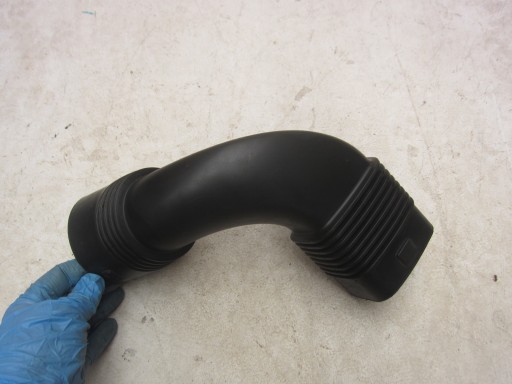 BMW E53 X5 3.0D pipe wiring air cover rubber 7791144