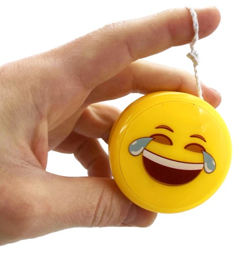 Jojo Trifox відтінки жовтого і золотого