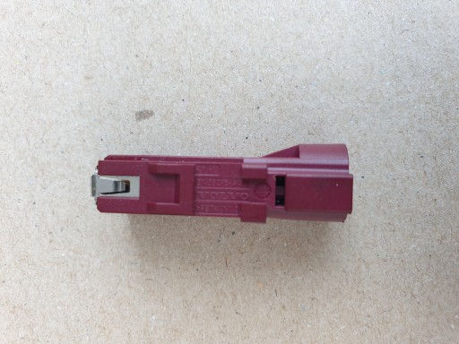 adapter WEJSCIE PORT USB VOLVO XC40 XC-40 OE
