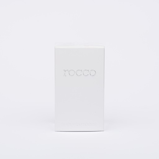 roccobarocco rocco white