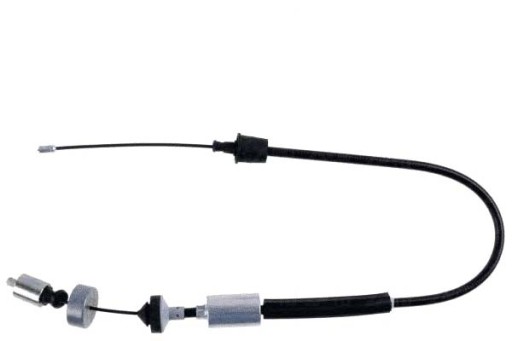 3074 600 - КАБЕЛЬ ЗЧЕПЛЕННЯ SACHS RENAULT CLIO KANGOO THALIA 98