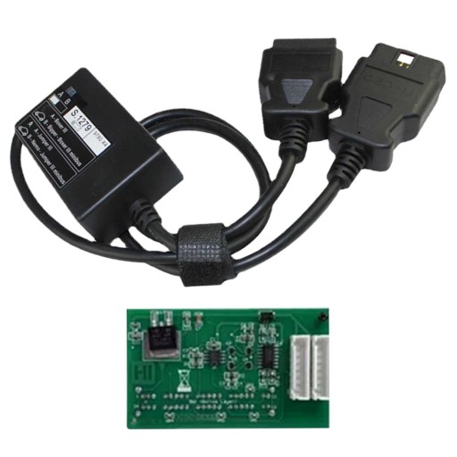 Для Lexia3 PP2000 Немо джемпер III разъем diagnostyc