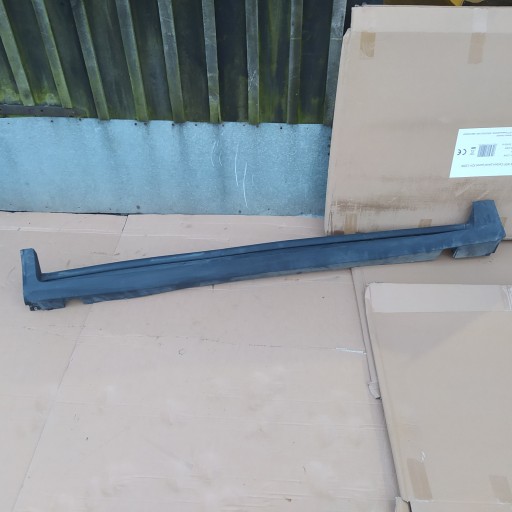 РАМА ПАНЕЛЬ CADILLAC LINCOLN XT5 ПРАВА 84100134 17-