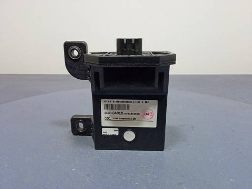 Модуль контроллера подъема kia niro ev i 91687-q4010