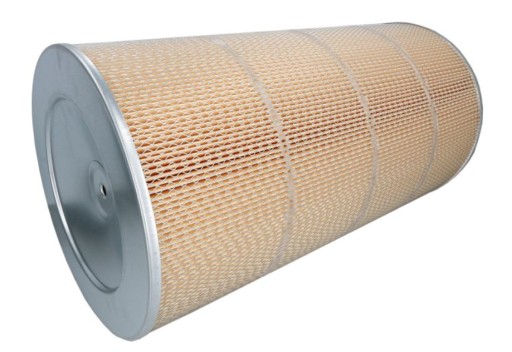 ФИЛЬТР НАРУЖНЫЙ ВОЗДУШНЫЙ CLAAS JAGUAR CASE FORD NEW HOLLAND AF25062