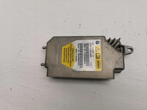 module airbag BMW SERIA 5 F10 F11 9248096 10-18