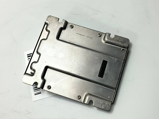 module AH32-5A482-AE control unit springing LAND ROVER RANGE ROVER