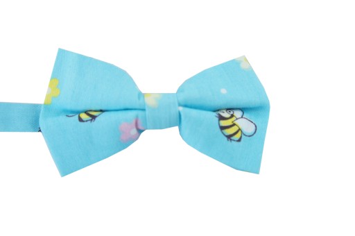 Метелик для хлопчика та дитячий розмір.