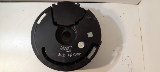 Audi A6 S6 C8 4K Subwoofer 43410789903 (AU12)