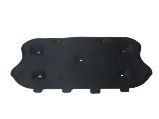 VOLVO XC90 XC 90 II IZOLACJA of the engine cover soundproofing bonnets 31442270 14R