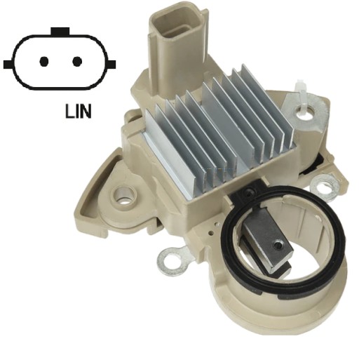 Регулятор напруги are5194s