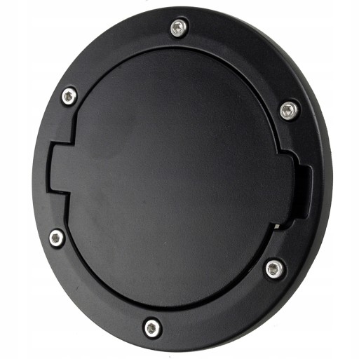 XXCA21205 - Кришка бензобака для Jeep Wrangler TJ 1997-2006
