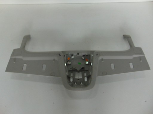 ПОЛКУ КОЗИРОК ДАХУ BERLINGO PARTNER IV RIFTER