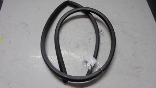 Прокладка крыши правая HUMMER H3 2005 3.5