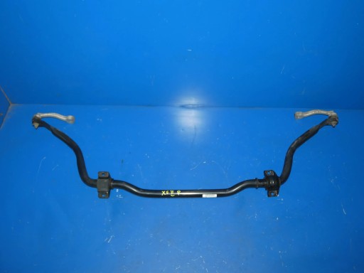 JAGUAR XF X260 bar STABILIZATOR front front