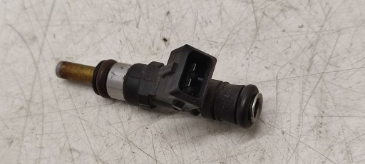 injector Opel Zafira C 1,6 TB