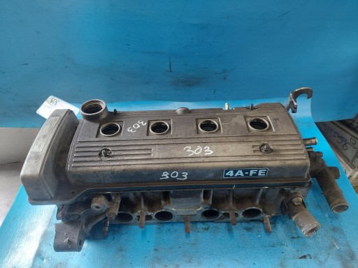 ГОЛОВКА AVENSIS T22 1.6 16V 4AFE