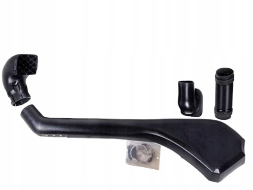 SNORKEL ВОЗДУХОЗАБОРНИК LAND ROVER DISCOVERY III 3