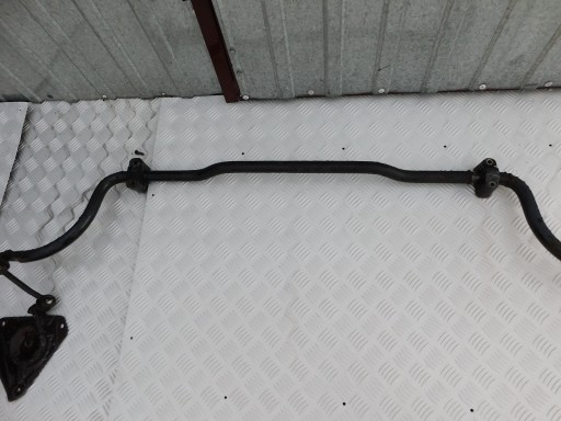 Mercedes 616 blizniak stabilizator springing front complete