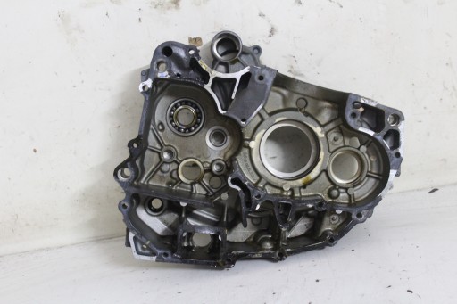 JU541016 -ETH6 - Картер двигуна KTM Duke 125 (2014).