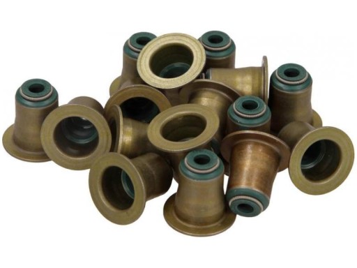 ГЕРМЕТИК КЛАПАНІВ КОМПЛЕКТ. BMW 12-37256-02