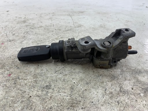 AUDI A4 B6 Allumage + Clé GROT 4B0905851G