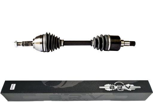 B113 - Піввісь лівий FORD TRANSIT CONNECT 1.8 Di новий