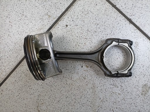 piston with connecting rod Dodge Grand Caravan 5 facelift 2015