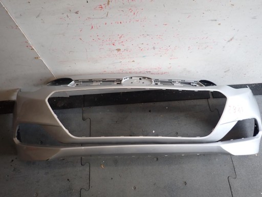 bumper front front HYUNDAI I20 II 2015-2018 86511-C8000