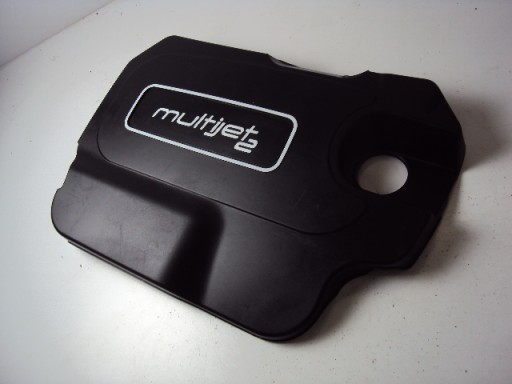 55279711 - КРЫШКА ДВИГАТЕЛЯ JEEP RENEGADE 1.6 2.0 M-JET 14-