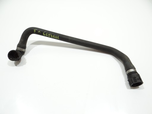 vedení hadice vody BMW E87 E90 E92 N47D20A 7797259