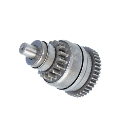 420659111 - CAN-AM TRAXTER HD5 17-20 СТАРТЕР BENDIX BENDIKS