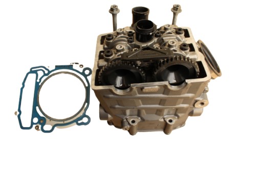 KTM1290.GLOWICAA - KTM 1290 SUPER DUKE R ГОЛОВКА В ЗБОРІ